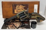 HERITAGE MFG. ROUGH RIDER .22 LR/.22 WMR - Image 1 of 12