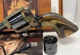 HERITAGE MFG. ROUGH RIDER .22 LR/.22 WMR - Image 3 of 12