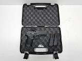 SIG SAUER P320 9MM LUGER (9x19 PARA) - Image 1 of 11