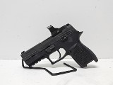 SIG SAUER P320 9MM LUGER (9x19 PARA) - Image 3 of 11