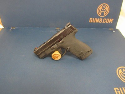 SMITH & WESSON MP9 SHIELD PLUS 9MM LUGER (9x19 PARA) - Image 3 of 3
