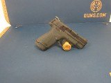 SMITH & WESSON MP9 SHIELD PLUS 9MM LUGER (9x19 PARA) - Image 2 of 3