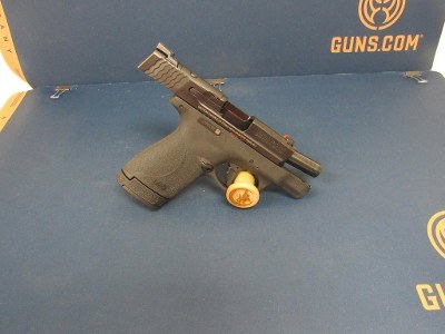 SMITH & WESSON MP9 SHIELD PLUS 9MM LUGER (9x19 PARA) - Image 1 of 3