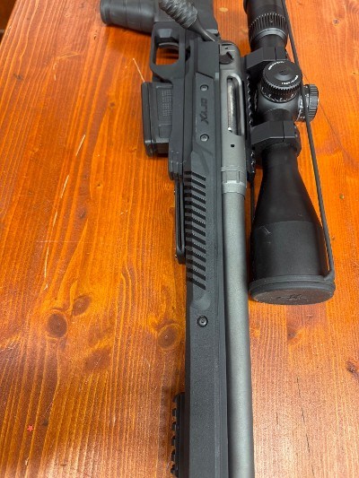 SAVAGE ARMS 110 6.5MM CREEDMOOR - Image 6 of 6