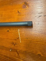 SAVAGE ARMS 110 6.5MM CREEDMOOR - Image 4 of 6