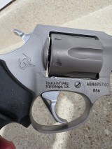 Taurus 856.38 SPL +P - 9 of 12