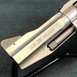 SMITH & WESSON 60-15 .357 MAG - Image 7 of 9