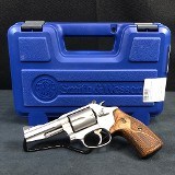 SMITH & WESSON 60-15 .357 MAG - Image 1 of 9