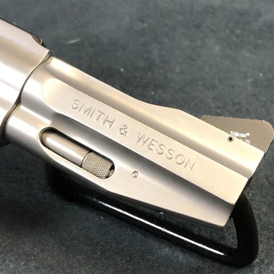 SMITH & WESSON 60-15 .357 MAG - Image 4 of 9
