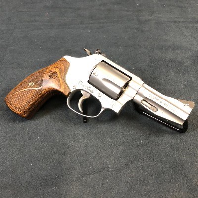 SMITH & WESSON 60-15 .357 MAG - Image 2 of 9