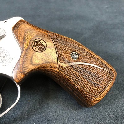 SMITH & WESSON 60-15 .357 MAG - Image 9 of 9