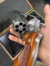 SMITH & WESSON MODEL 629 .44 MAGNUM - Image 1 of 3