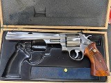 SMITH & WESSON MODEL 629 .44 MAGNUM - Image 2 of 3