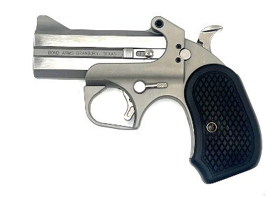BOND ARMS ROWDY XL .45 LC/.410 GA - Image 1 of 5