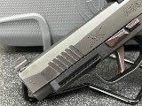 SIG SAUER P365 X 9MM LUGER (9x19 PARA) - Image 2 of 13