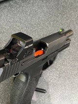 SIG SAUER P365 X 9MM LUGER (9x19 PARA) - Image 10 of 13