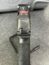 SIG SAUER P365 X 9MM LUGER (9x19 PARA) - Image 8 of 13