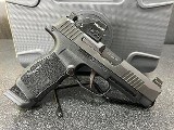 SIG SAUER P365 X 9MM LUGER (9x19 PARA) - Image 4 of 13