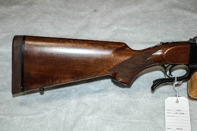 RUGER No. 1-H Tropical .458 WIN MAG - Image 11 of 14