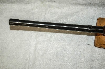 RUGER No. 1-H Tropical .458 WIN MAG - Image 7 of 14