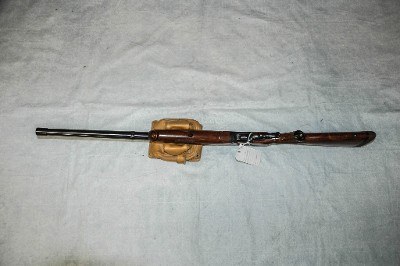 RUGER No. 1-H Tropical .458 WIN MAG - Image 4 of 14