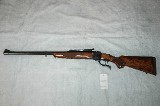 RUGER No. 1-H Tropical .458 WIN MAG