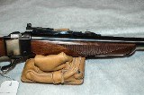 RUGER No. 1-H Tropical .458 WIN MAG - Image 12 of 14