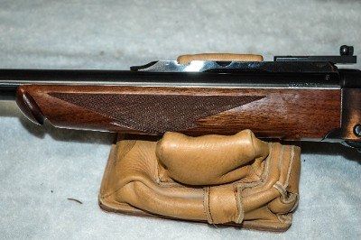 RUGER No. 1-H Tropical .458 WIN MAG - Image 9 of 14