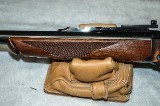RUGER No. 1-H Tropical .458 WIN MAG - Image 9 of 14