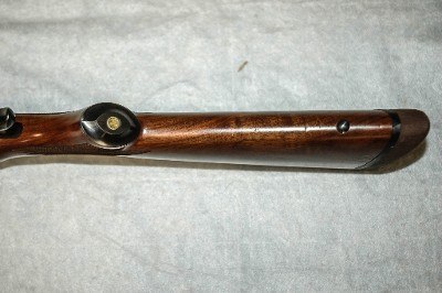RUGER No. 1-H Tropical .458 WIN MAG - Image 5 of 14