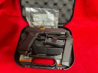 GLOCK G34 GEN 4 9MM LUGER (9X19 PARA) - Image 6 of 7