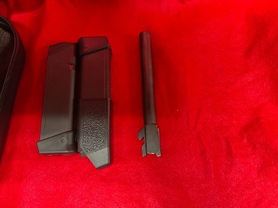 GLOCK G34 GEN 4 9MM LUGER (9X19 PARA) - Image 7 of 7