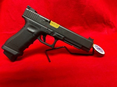 GLOCK G34 GEN 4 9MM LUGER (9X19 PARA) - Image 3 of 7