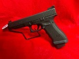 GLOCK G34 GEN 4 9MM LUGER (9X19 PARA) - Image 1 of 7
