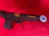 GLOCK G34 GEN 4 9MM LUGER (9X19 PARA) - Image 4 of 7