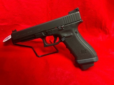 GLOCK G34 GEN 4 9MM LUGER (9X19 PARA) - Image 1 of 7