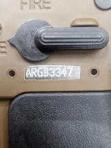 FMK FIREARMS AR-1 EXTREME RIFLE .300 AAC BLACKOUT - 3 of 6