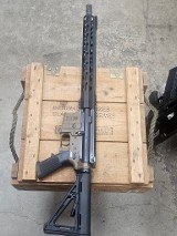 FMK FIREARMS AR-1 EXTREME RIFLE .300 AAC BLACKOUT - 1 of 6