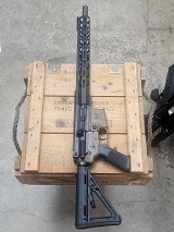 FMK FIREARMS AR-1 EXTREME RIFLE .300 AAC BLACKOUT - 2 of 6