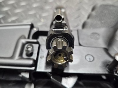 BEAR CREEK ARSENAL BCA15 5.56X45MM NATO - Image 7 of 9