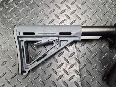 BEAR CREEK ARSENAL BCA15 5.56X45MM NATO - Image 3 of 9