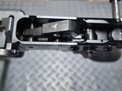 BEAR CREEK ARSENAL BCA15 5.56X45MM NATO - Image 6 of 9