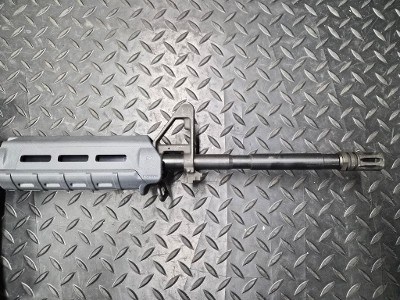 BEAR CREEK ARSENAL BCA15 5.56X45MM NATO - Image 5 of 9