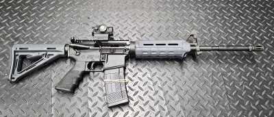 BEAR CREEK ARSENAL BCA15 5.56X45MM NATO - Image 2 of 9