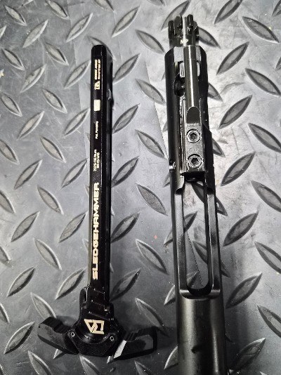 BEAR CREEK ARSENAL BCA15 5.56X45MM NATO - Image 8 of 9
