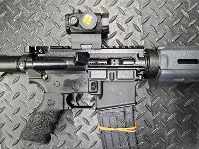 BEAR CREEK ARSENAL BCA15 5.56X45MM NATO - Image 4 of 9