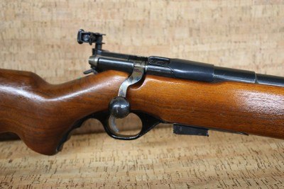 MOSSBERG 44 US-D .22 LR - Image 3 of 15