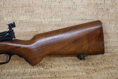 MOSSBERG 44 US-D .22 LR - Image 7 of 15