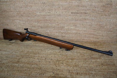 MOSSBERG 44 US-D .22 LR - Image 1 of 15