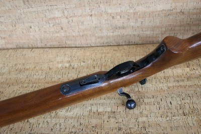 MOSSBERG 44 US-D .22 LR - Image 13 of 15